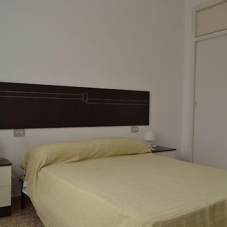 Апартаменти Apartamento Brisa Del Mar Los Urrutias Екстер'єр фото
