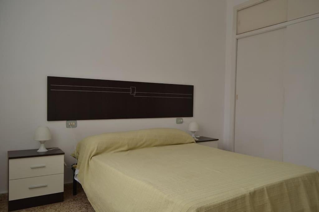 Апартаменти Apartamento Brisa Del Mar Los Urrutias Екстер'єр фото
